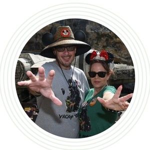 Meet your Posher, Donna